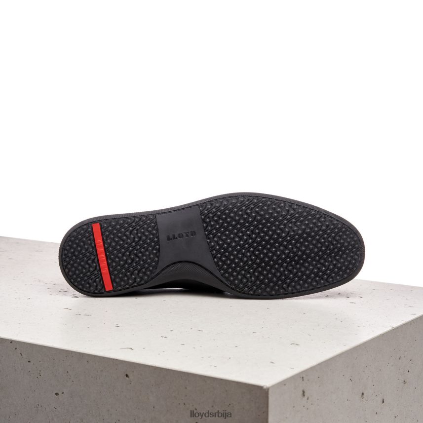 ранди мушкарци D0806T602 ципеле црн LLOYD
