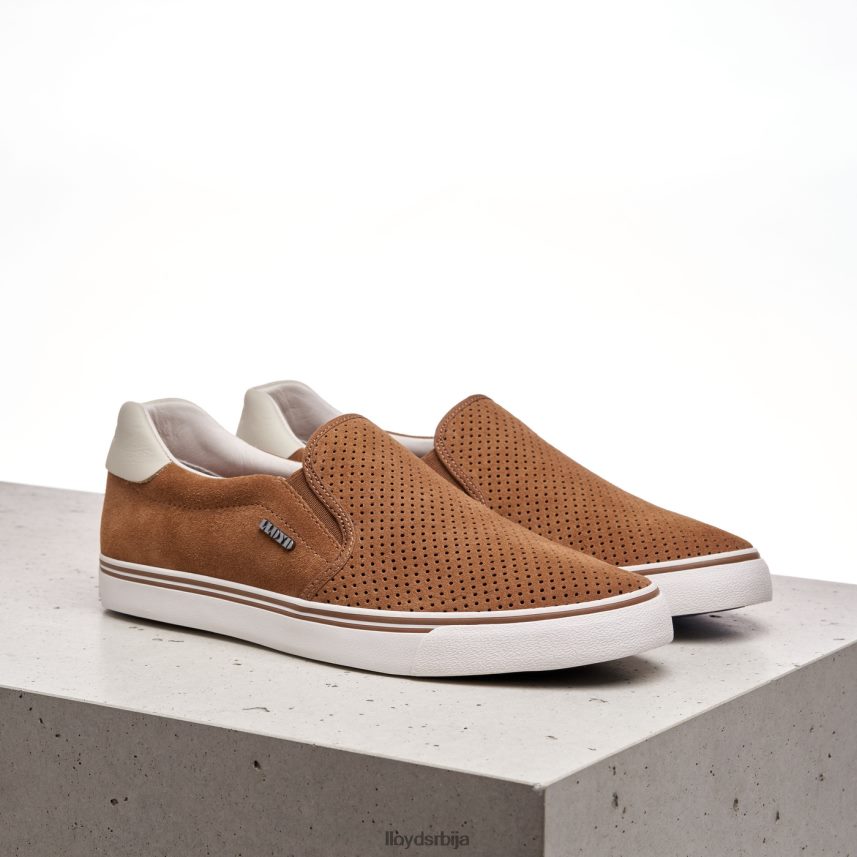 елдорет мушкарци D0806T606 ципеле браон LLOYD