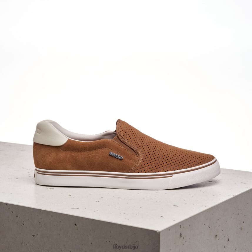 елдорет мушкарци D0806T606 ципеле браон LLOYD