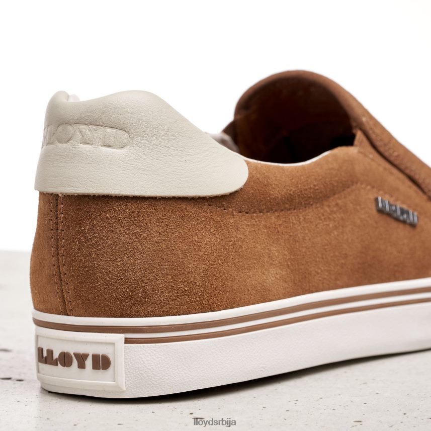 елдорет мушкарци D0806T606 ципеле браон LLOYD