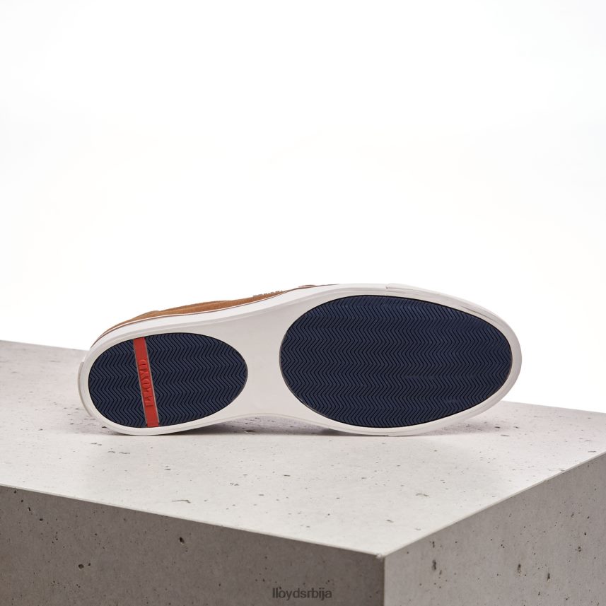 елдорет мушкарци D0806T606 ципеле браон LLOYD