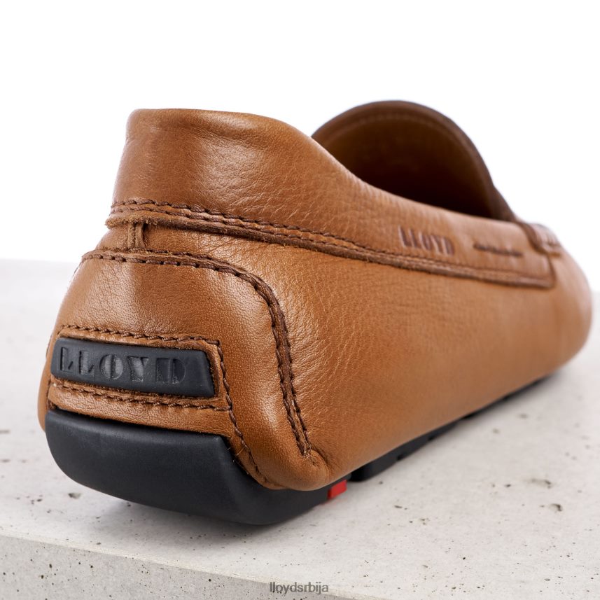 еммо мушкарци D0806T610 ципеле браон LLOYD