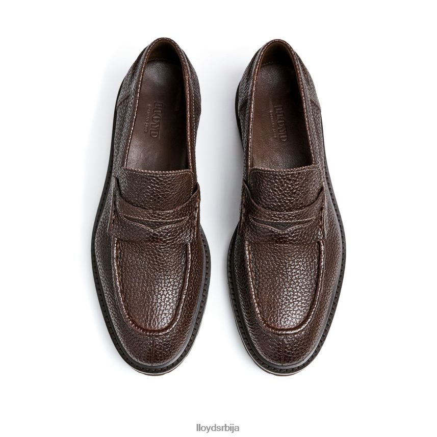 ринго мушкарци D0806T72 ципеле браон LLOYD