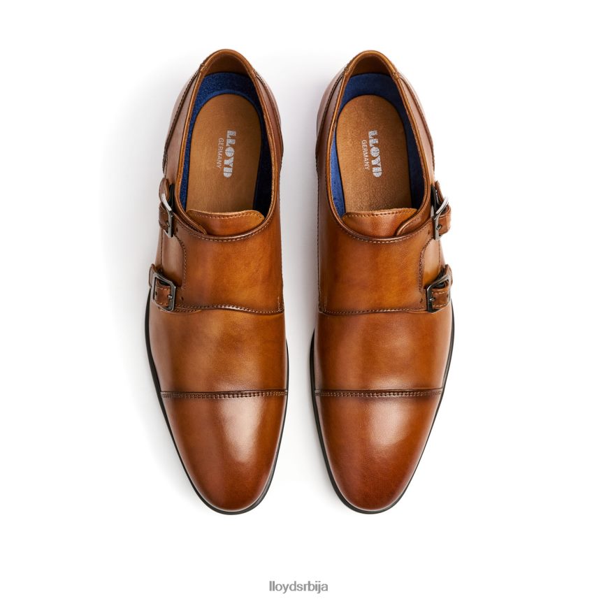 маилланд мушкарци D0806T104 ципеле браон LLOYD