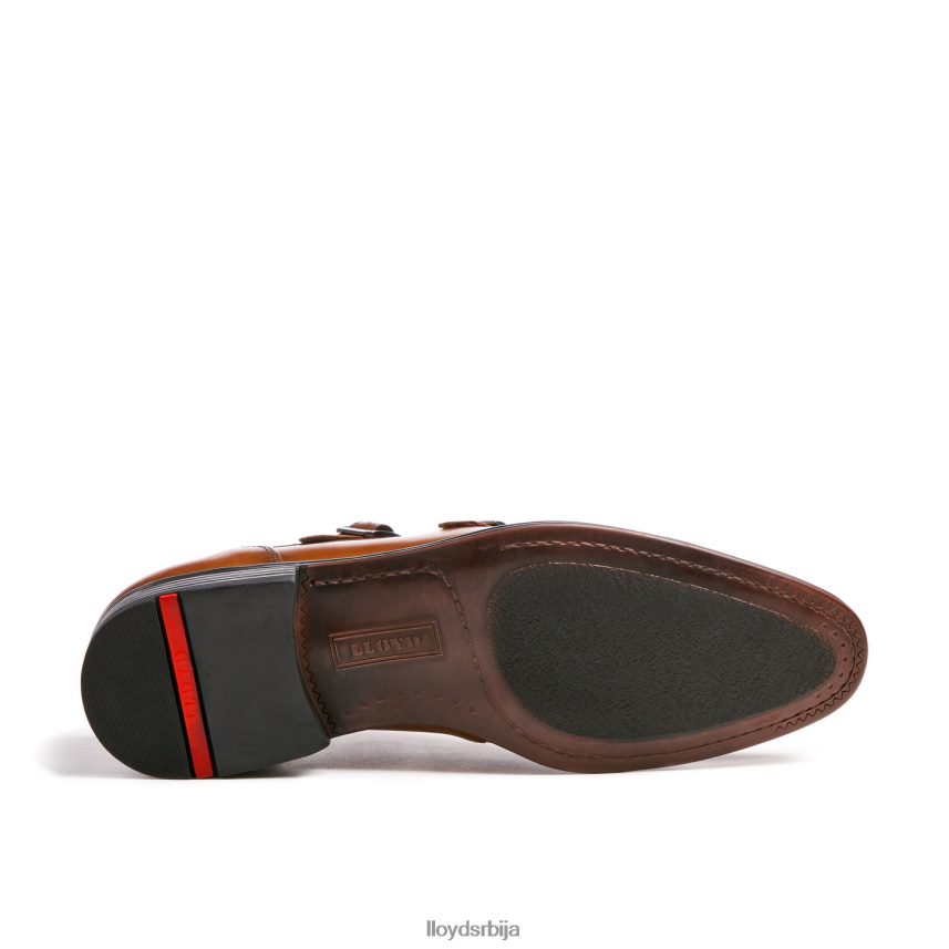 маилланд мушкарци D0806T104 ципеле браон LLOYD