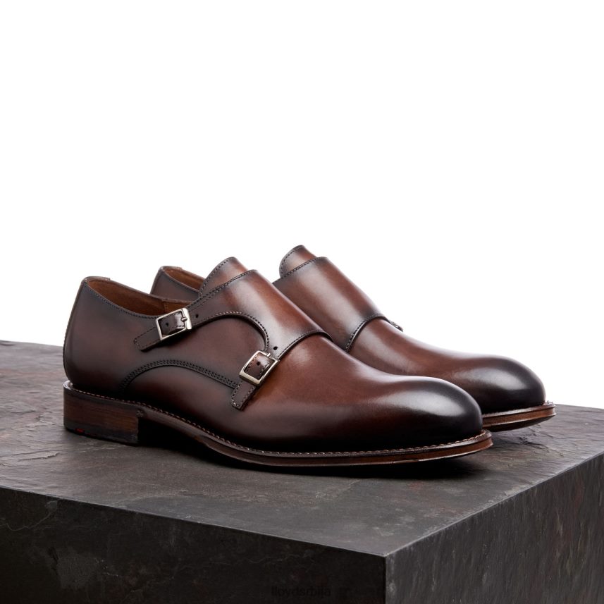 варнер мушкарци D0806T147 ципеле браон LLOYD