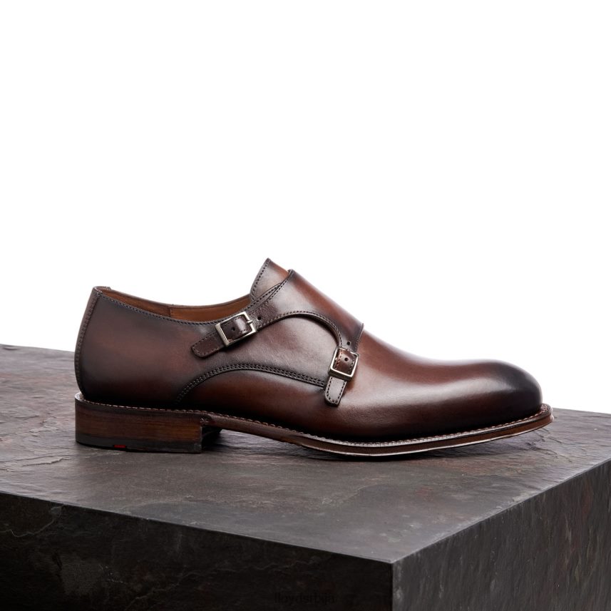 варнер мушкарци D0806T147 ципеле браон LLOYD