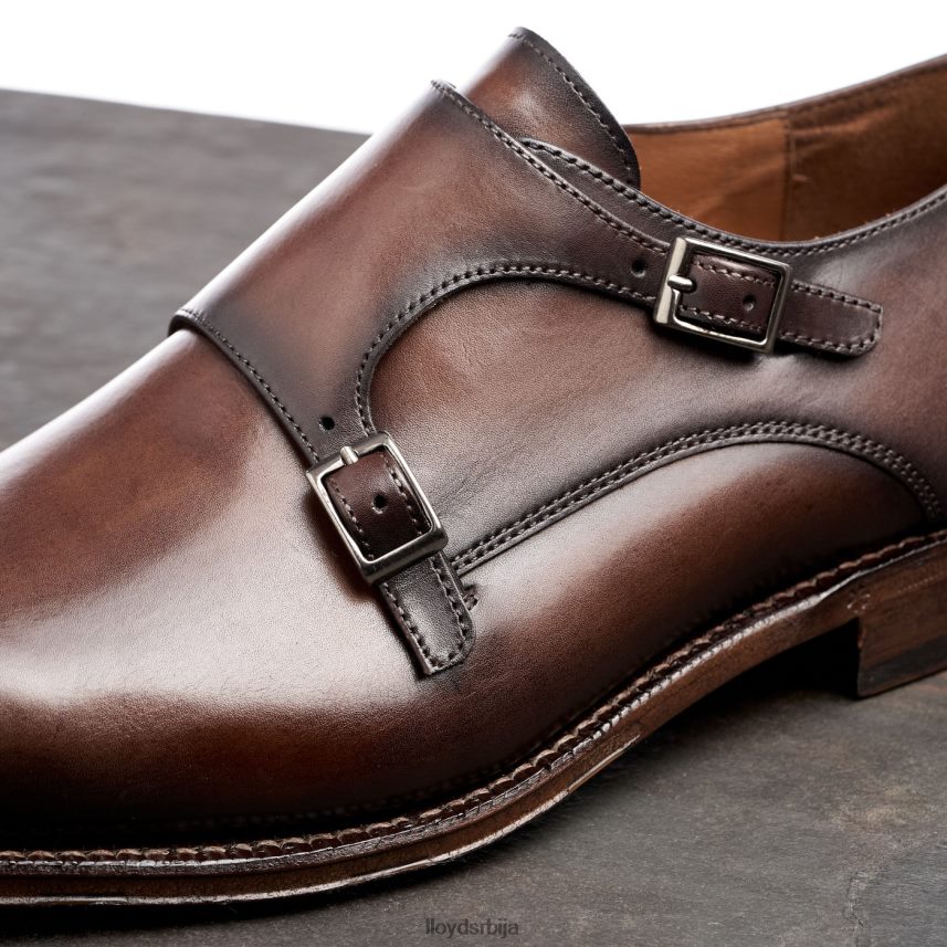 варнер мушкарци D0806T147 ципеле браон LLOYD