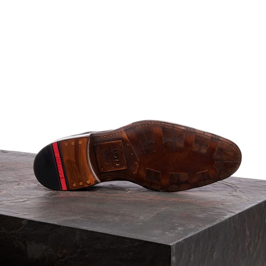 варнер мушкарци D0806T147 ципеле браон LLOYD