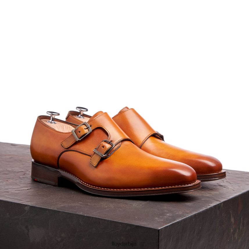 ваилон мушкарци D0806T184 ципеле браон LLOYD