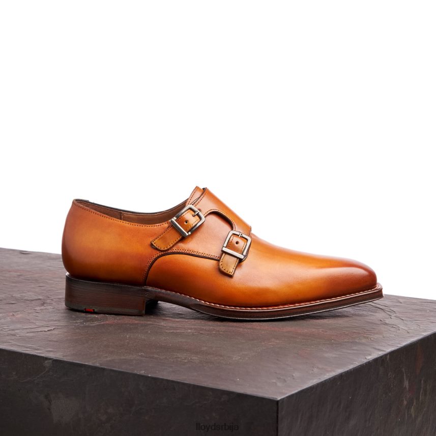 ваилон мушкарци D0806T184 ципеле браон LLOYD