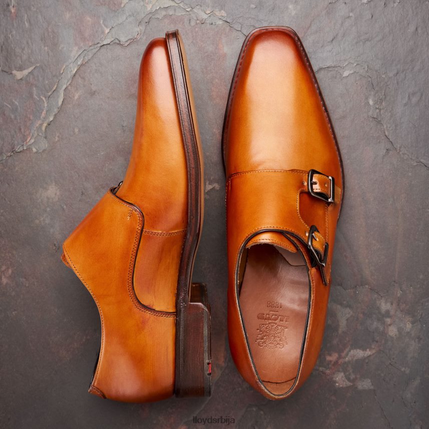 ваилон мушкарци D0806T184 ципеле браон LLOYD