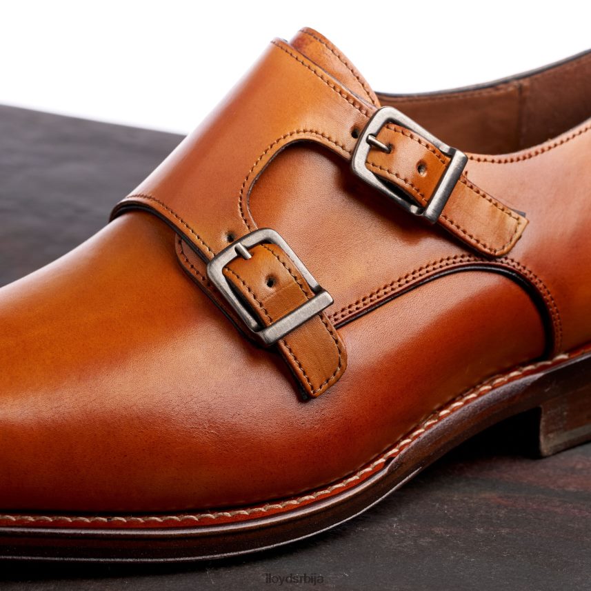 ваилон мушкарци D0806T184 ципеле браон LLOYD