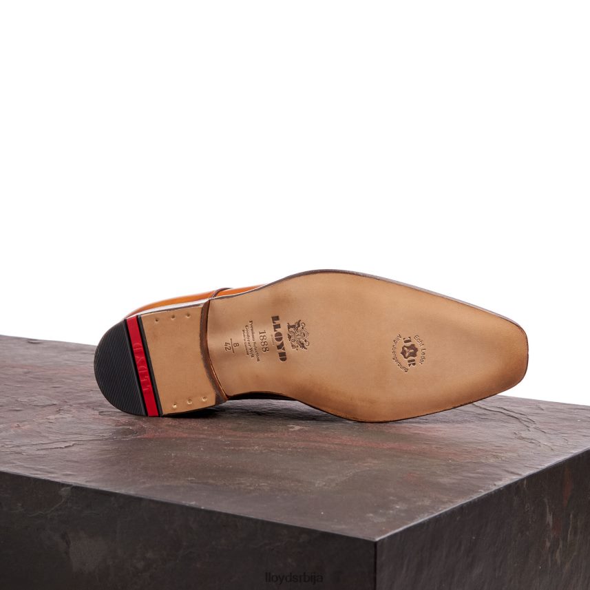 ваилон мушкарци D0806T184 ципеле браон LLOYD