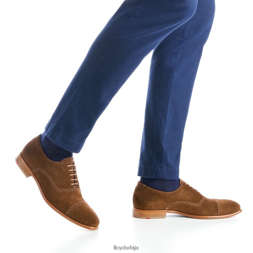 рандо мушкарци D0806T231 ципеле браон LLOYD