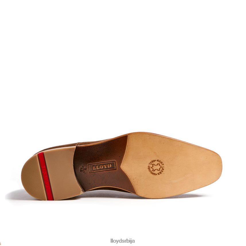 рандо мушкарци D0806T231 ципеле браон LLOYD