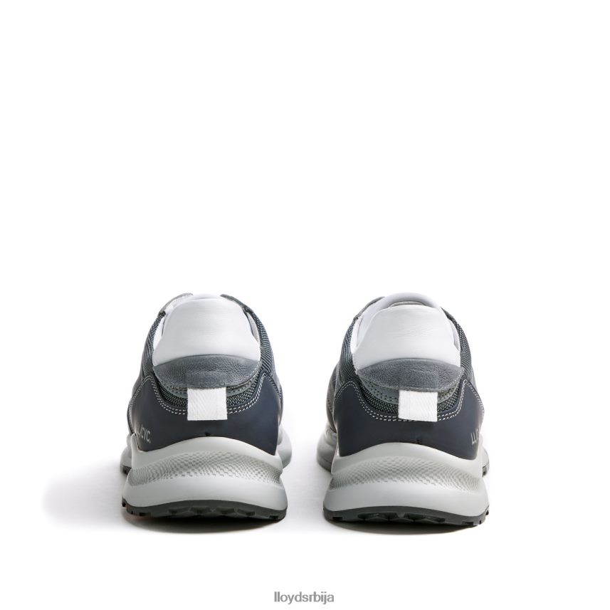 вело 1 мушкарци D0806T279 ципеле комбиновано LLOYD