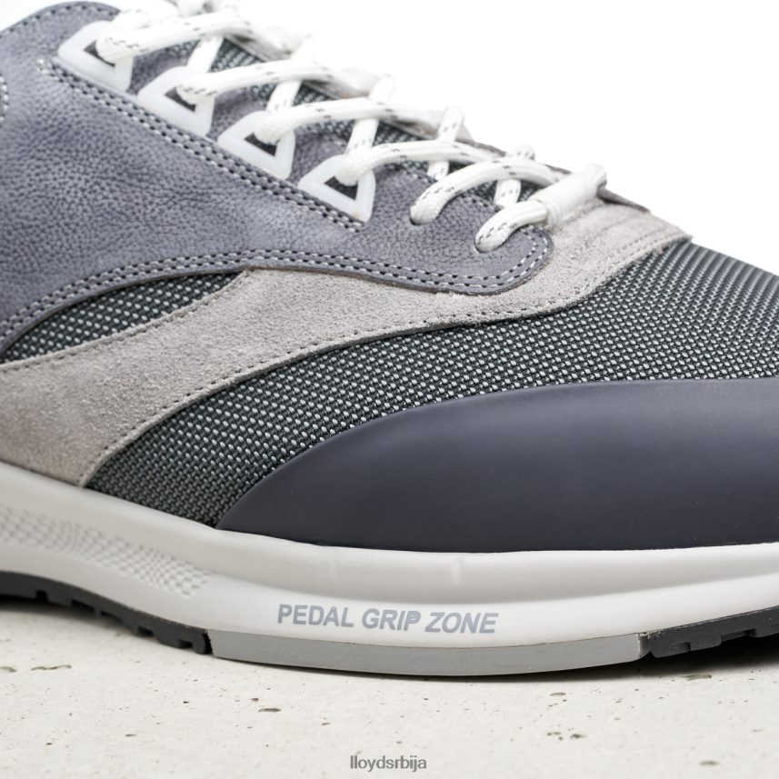 вело 1 мушкарци D0806T279 ципеле комбиновано LLOYD