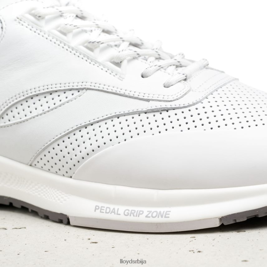 вело 1 мушкарци D0806T280 ципеле бео LLOYD