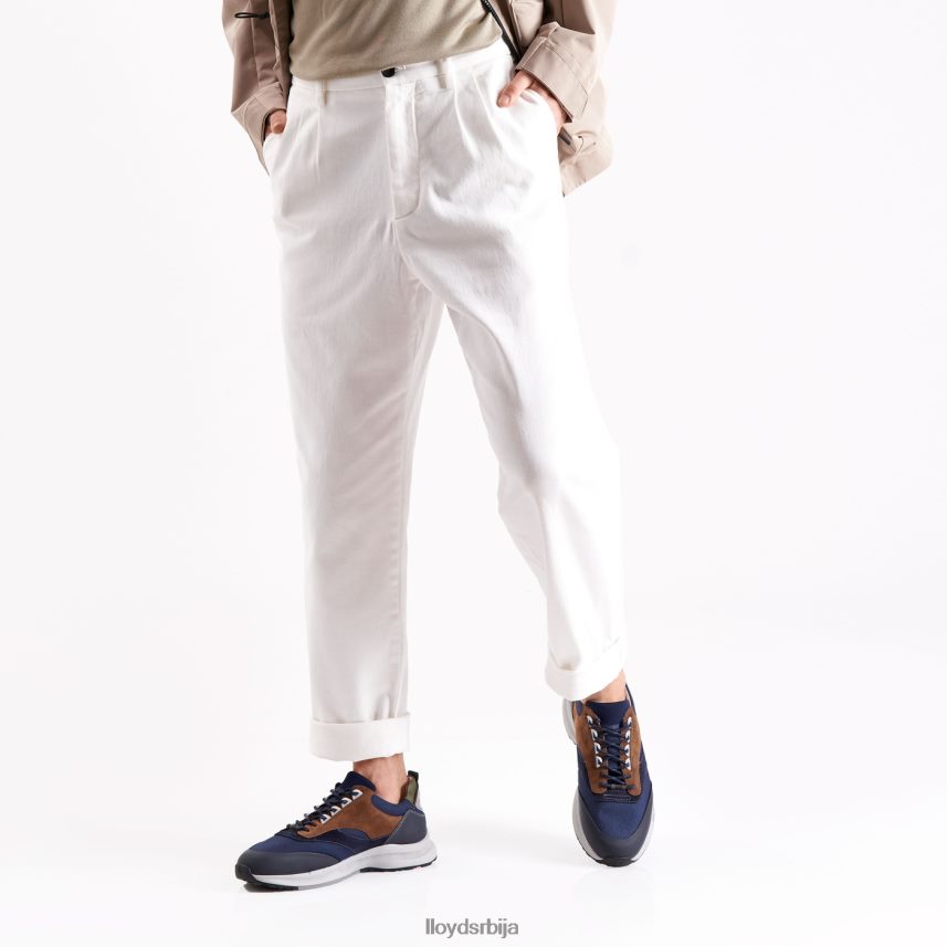 вело 1 мушкарци D0806T281 ципеле Плави LLOYD