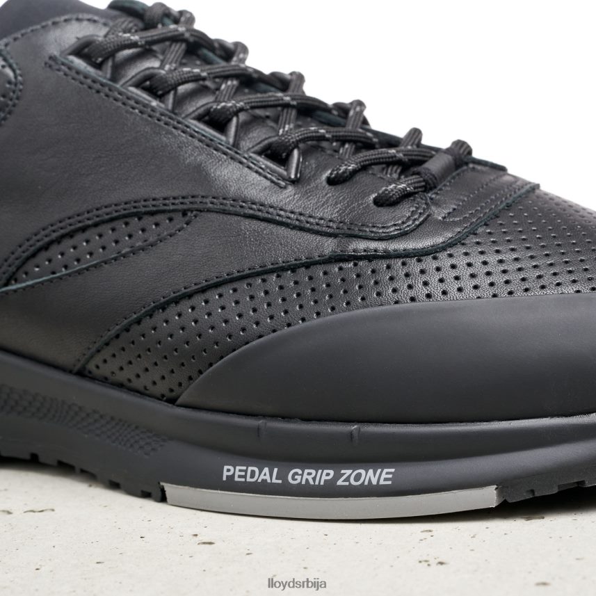 вело 1 мушкарци D0806T284 ципеле црн LLOYD