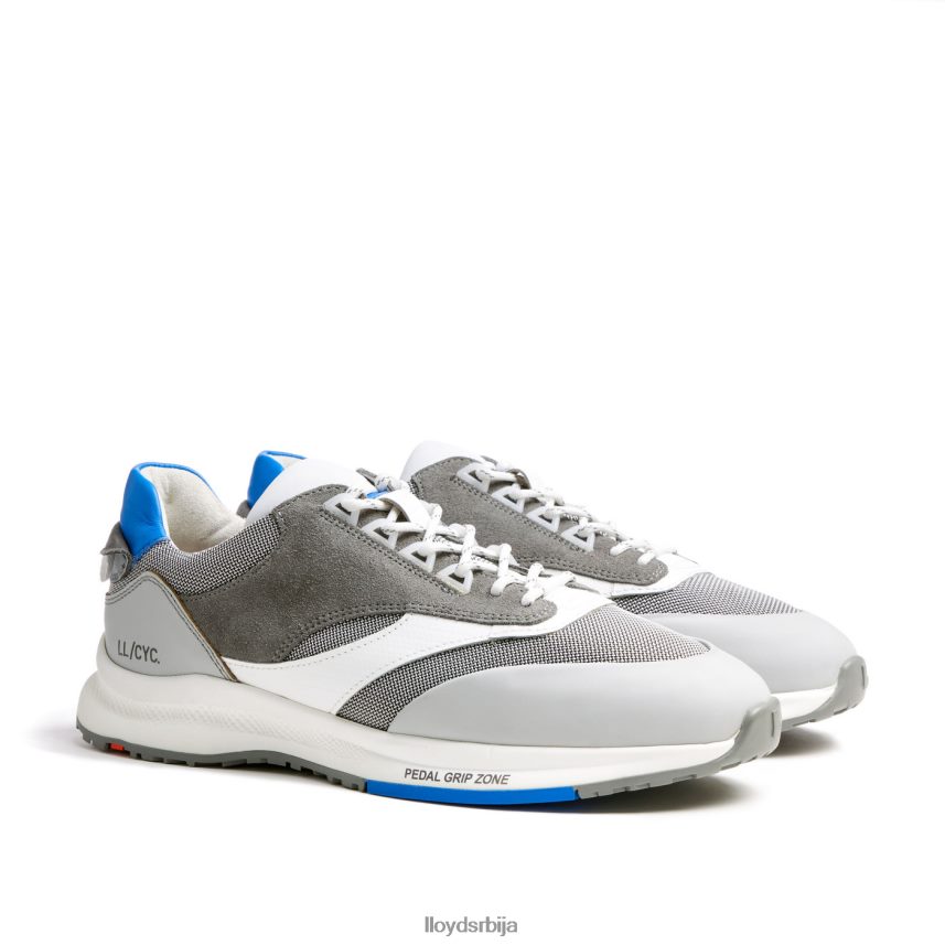 вело 1 мушкарци D0806T344 ципеле комбиновано LLOYD