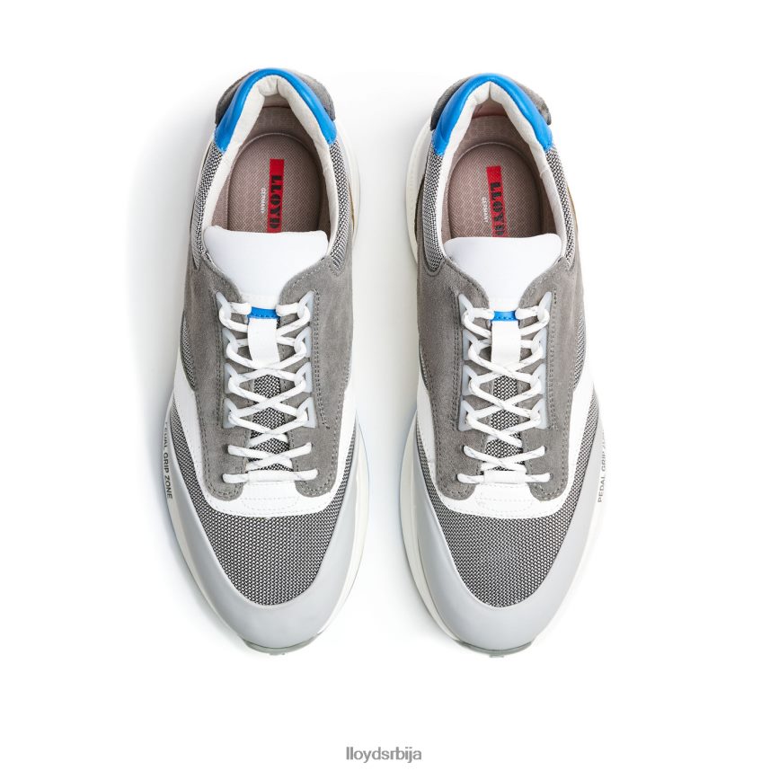 вело 1 мушкарци D0806T344 ципеле комбиновано LLOYD