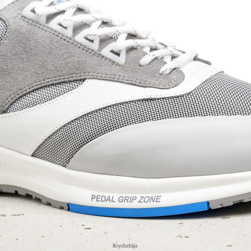 вело 1 мушкарци D0806T344 ципеле комбиновано LLOYD