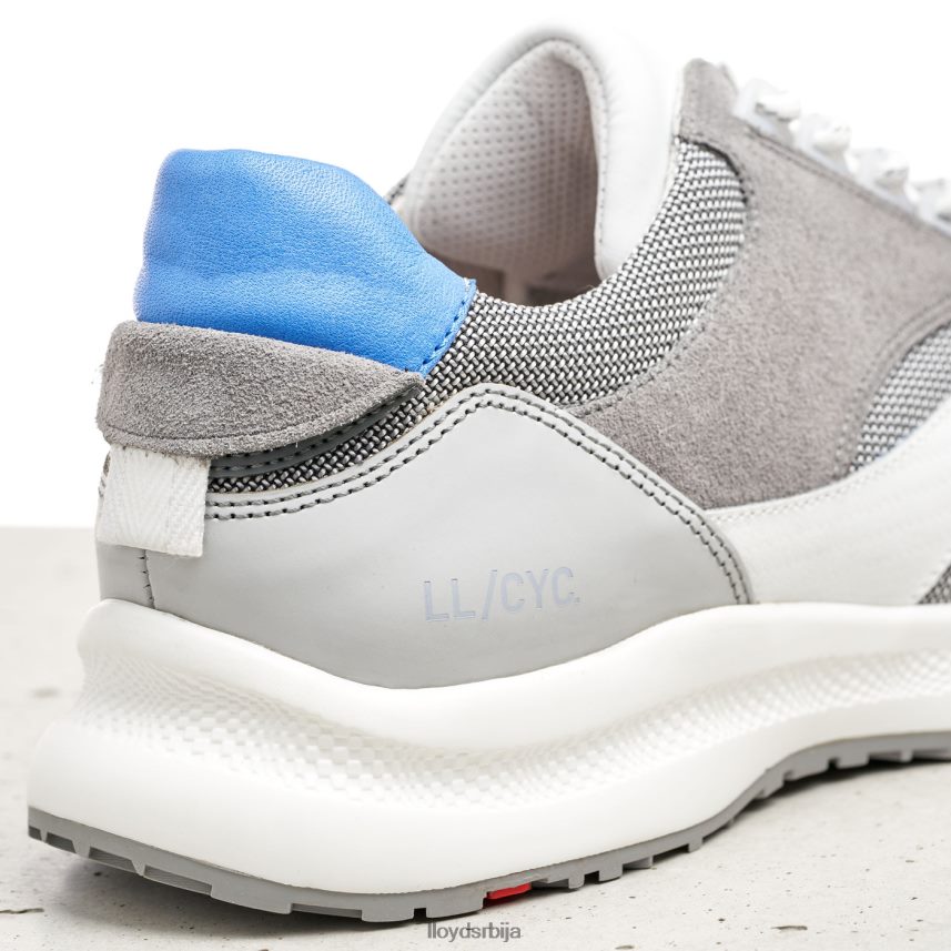 вело 1 мушкарци D0806T344 ципеле комбиновано LLOYD