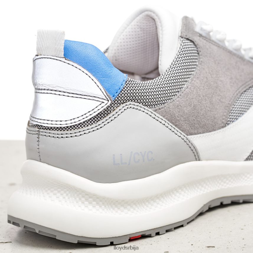 вело 1 мушкарци D0806T344 ципеле комбиновано LLOYD