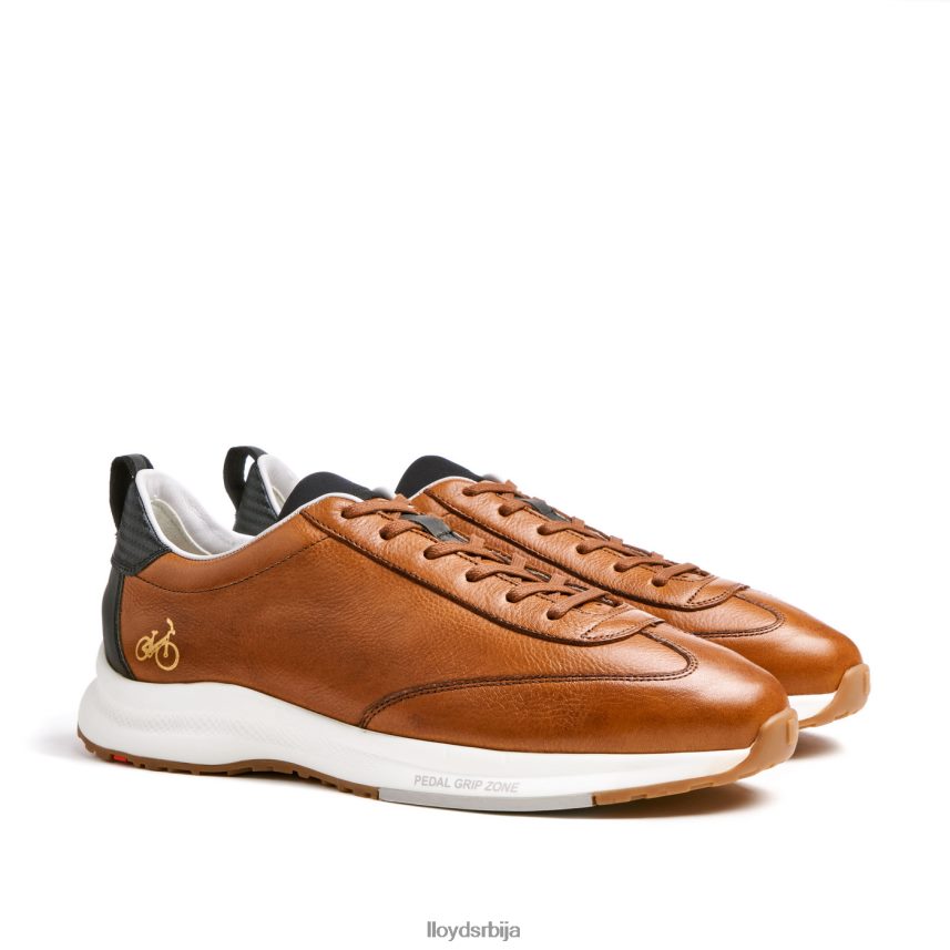 вело 6 мушкарци D0806T435 ципеле браон LLOYD