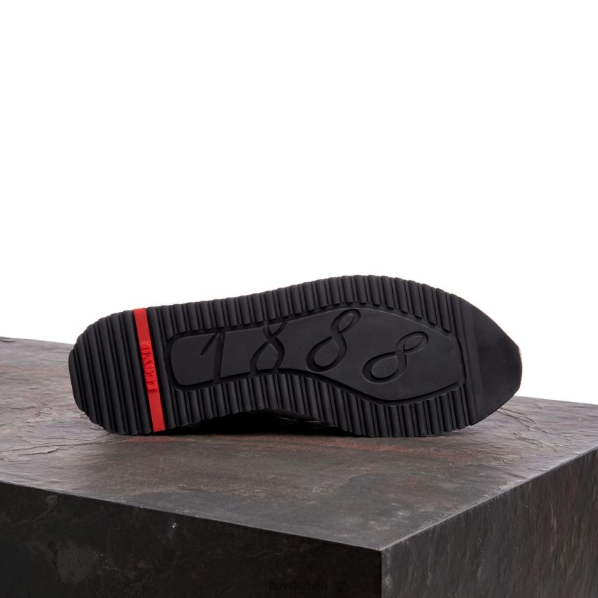 Валцотт мушкарци D0806T1320 ципеле бео LLOYD