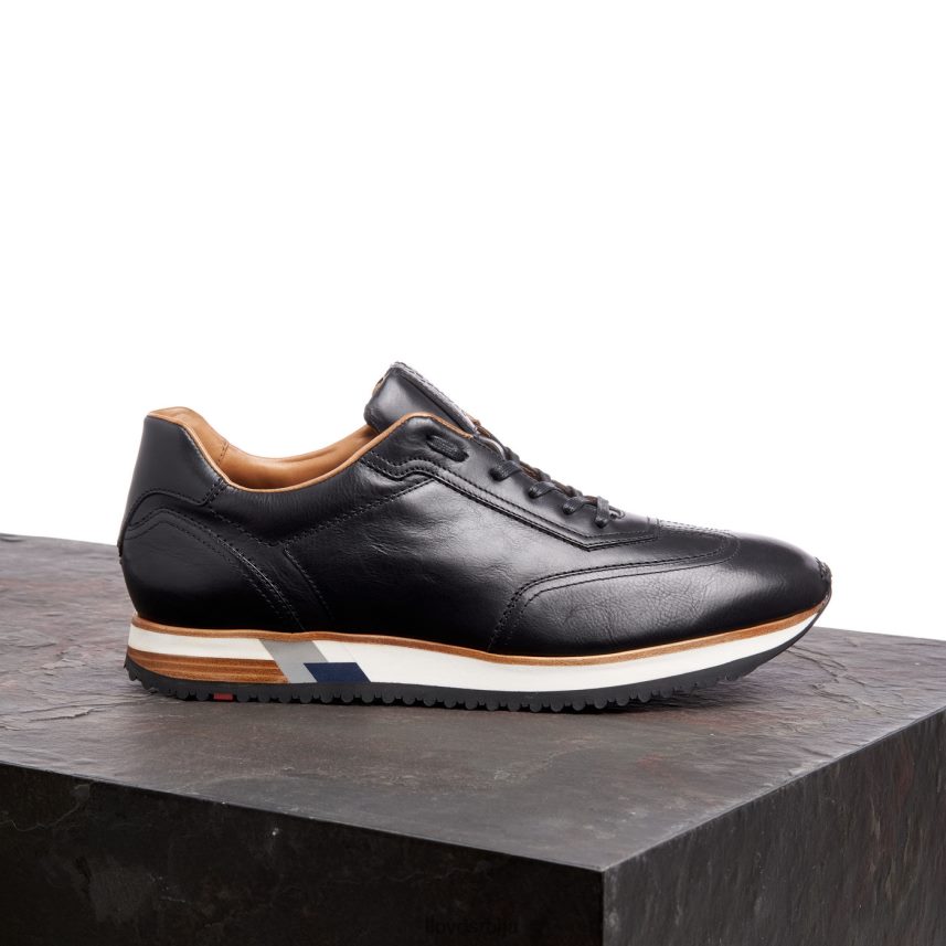 блаке мушкарци D0806T1330 ципеле црн LLOYD