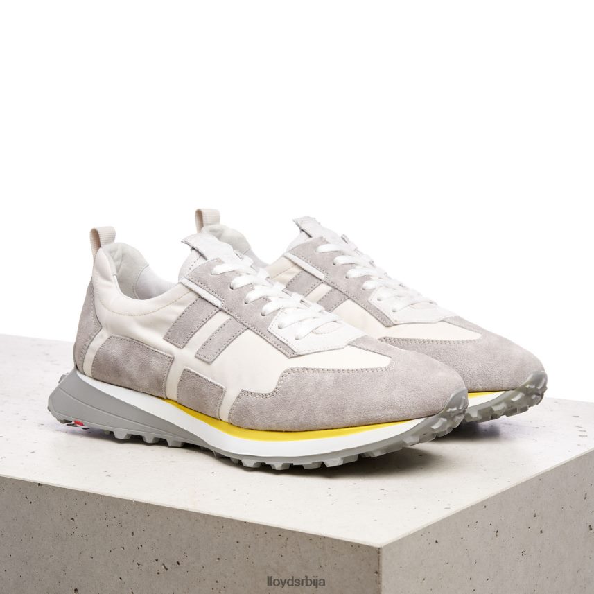 ањо мушкарци D0806T1331 ципеле комбиновано LLOYD