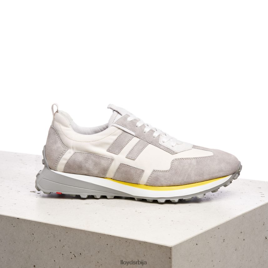 ањо мушкарци D0806T1331 ципеле комбиновано LLOYD