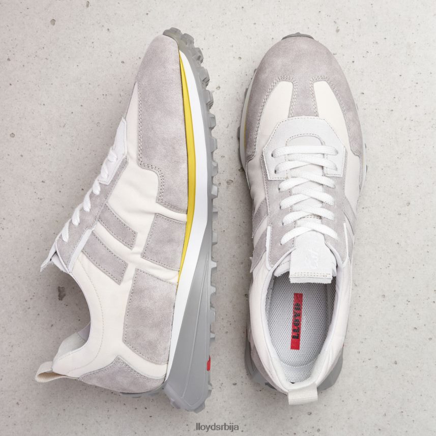 ањо мушкарци D0806T1331 ципеле комбиновано LLOYD