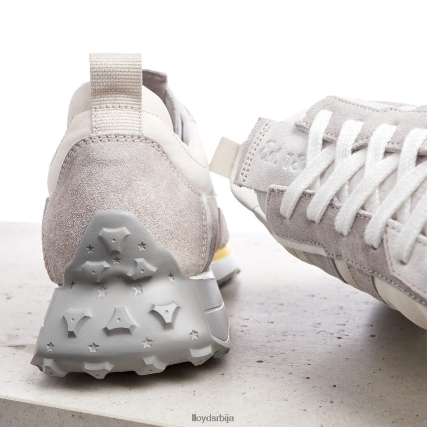 ањо мушкарци D0806T1331 ципеле комбиновано LLOYD