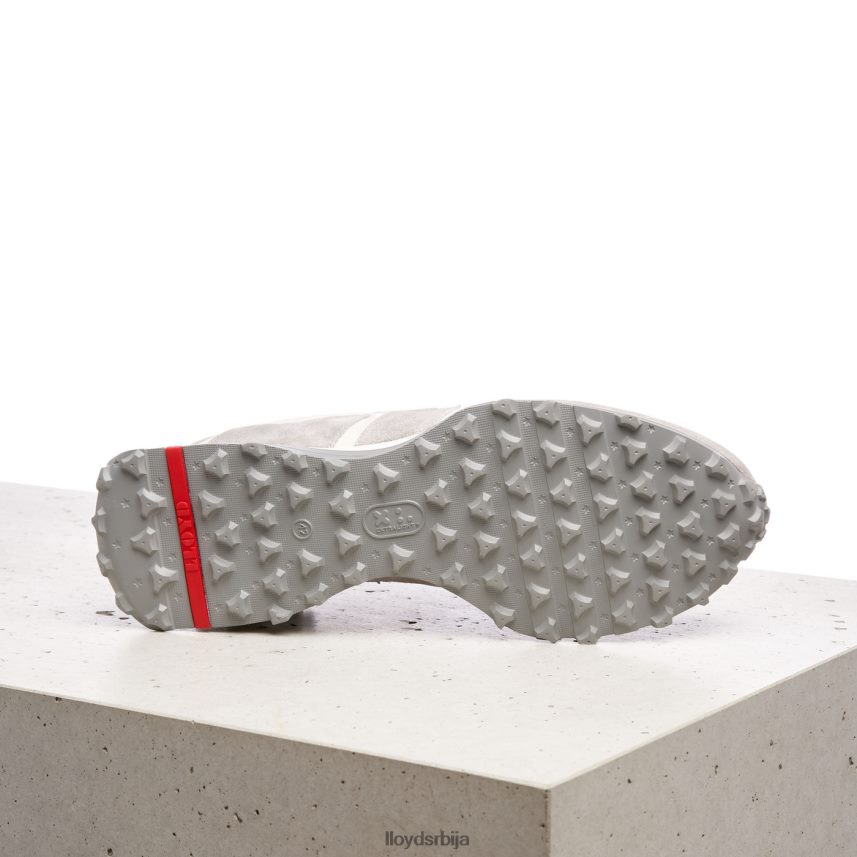 ањо мушкарци D0806T1331 ципеле комбиновано LLOYD