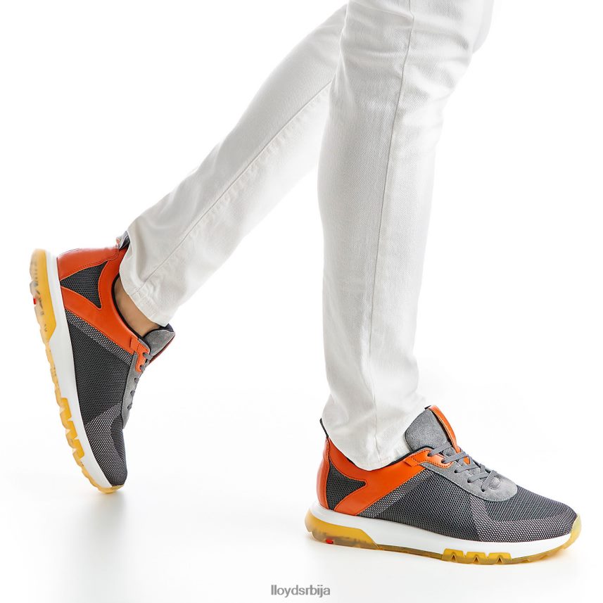 арон мушкарци D0806T1334 ципеле комбиновано LLOYD