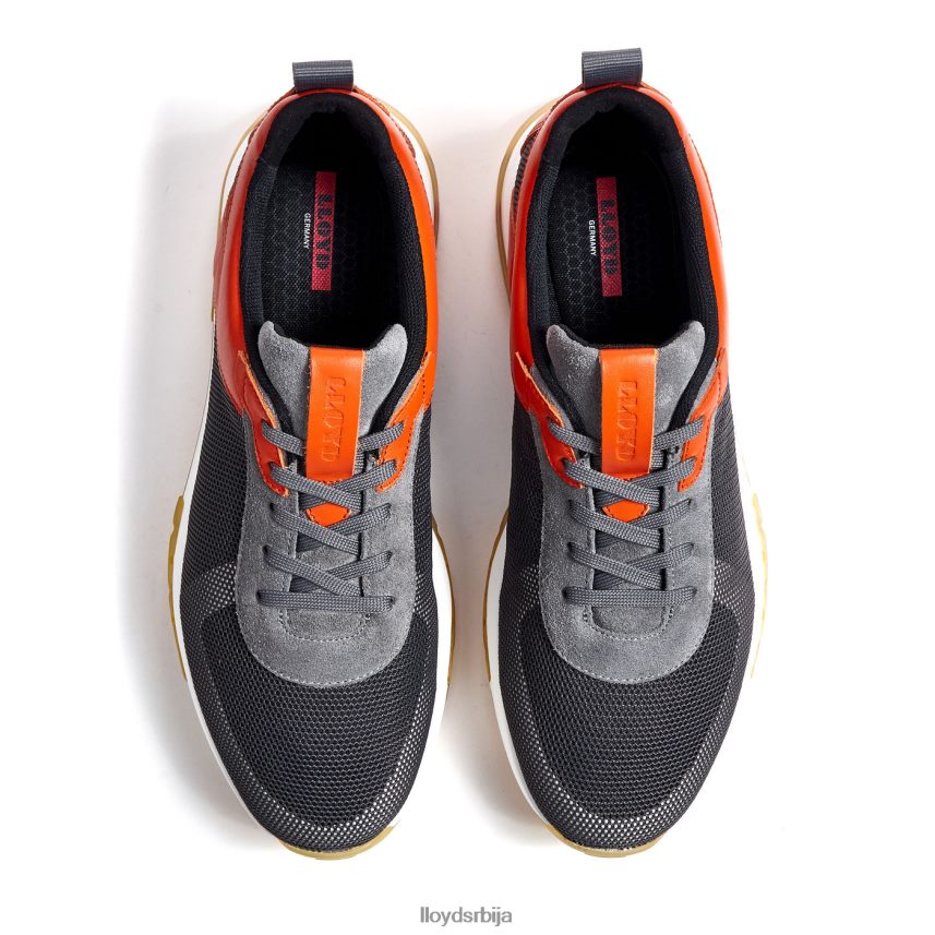 арон мушкарци D0806T1334 ципеле комбиновано LLOYD