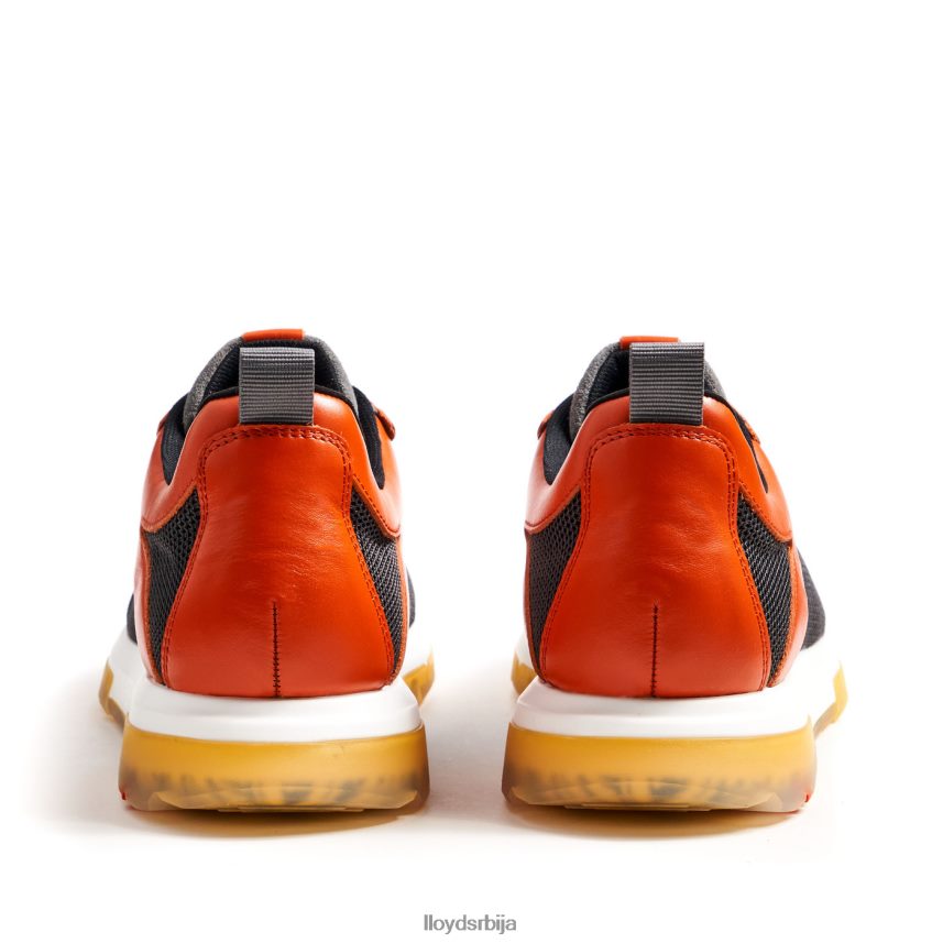 арон мушкарци D0806T1334 ципеле комбиновано LLOYD