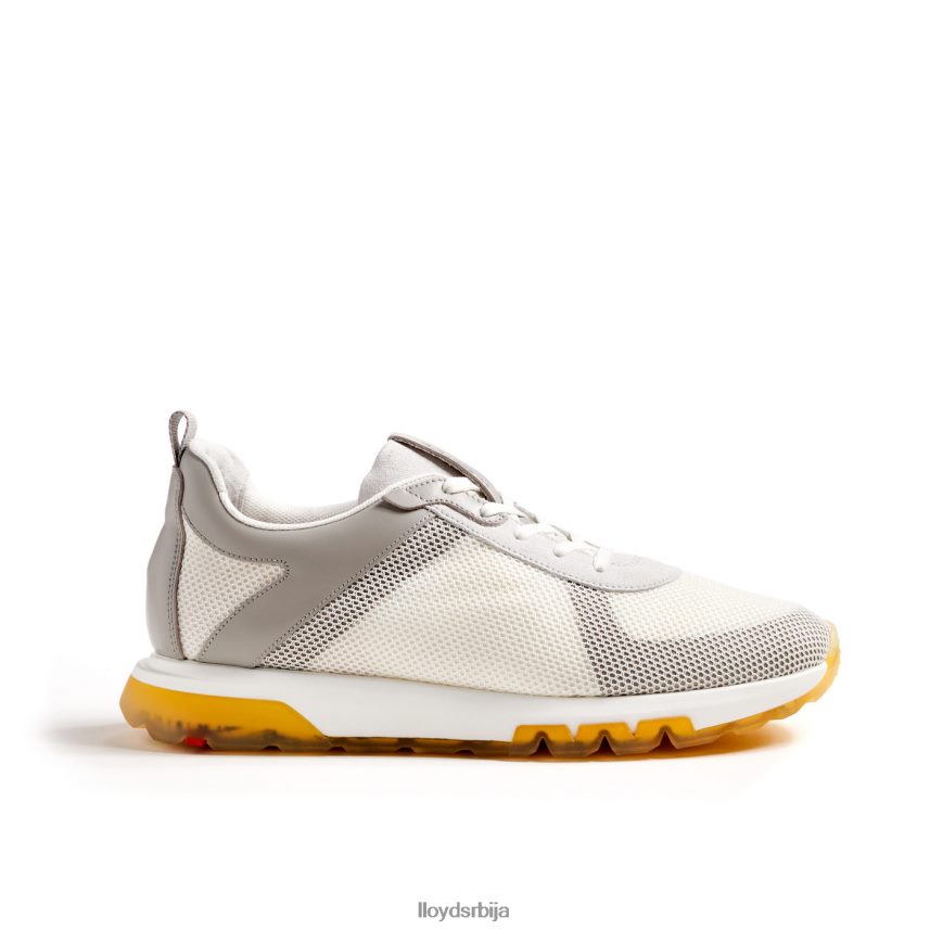 арон мушкарци D0806T1335 ципеле бео LLOYD