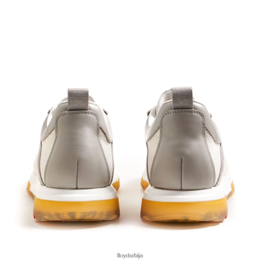 арон мушкарци D0806T1335 ципеле бео LLOYD