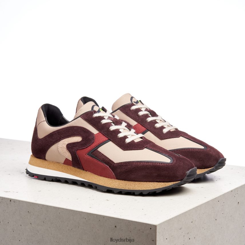 арманд мушкарци D0806T1336 ципеле комбиновано LLOYD