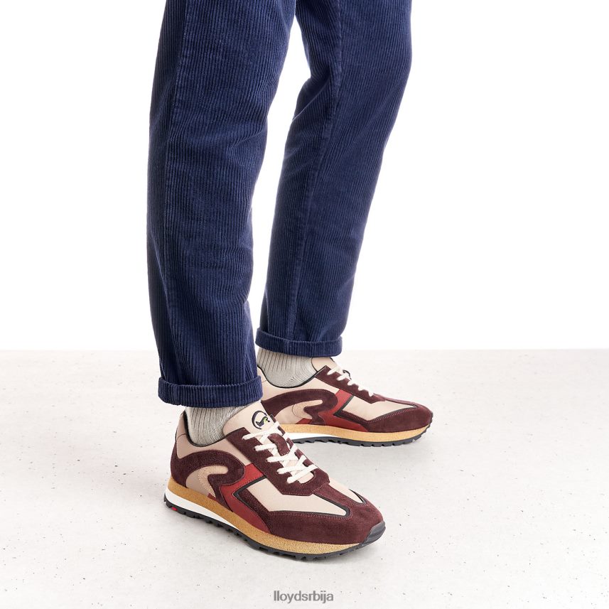 арманд мушкарци D0806T1336 ципеле комбиновано LLOYD