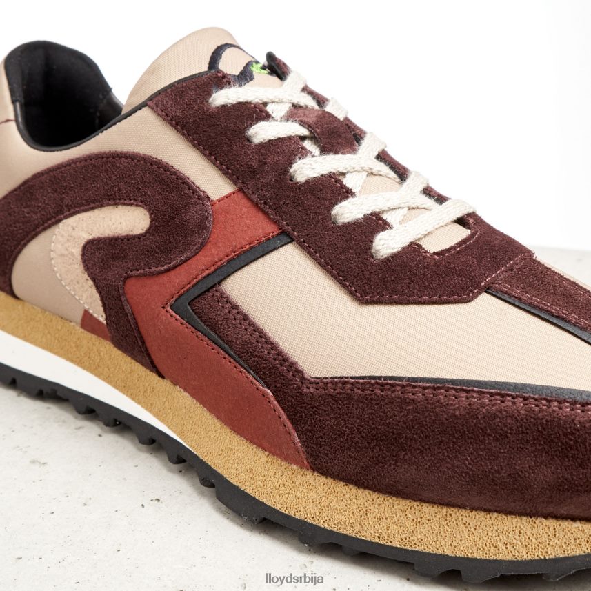 арманд мушкарци D0806T1336 ципеле комбиновано LLOYD