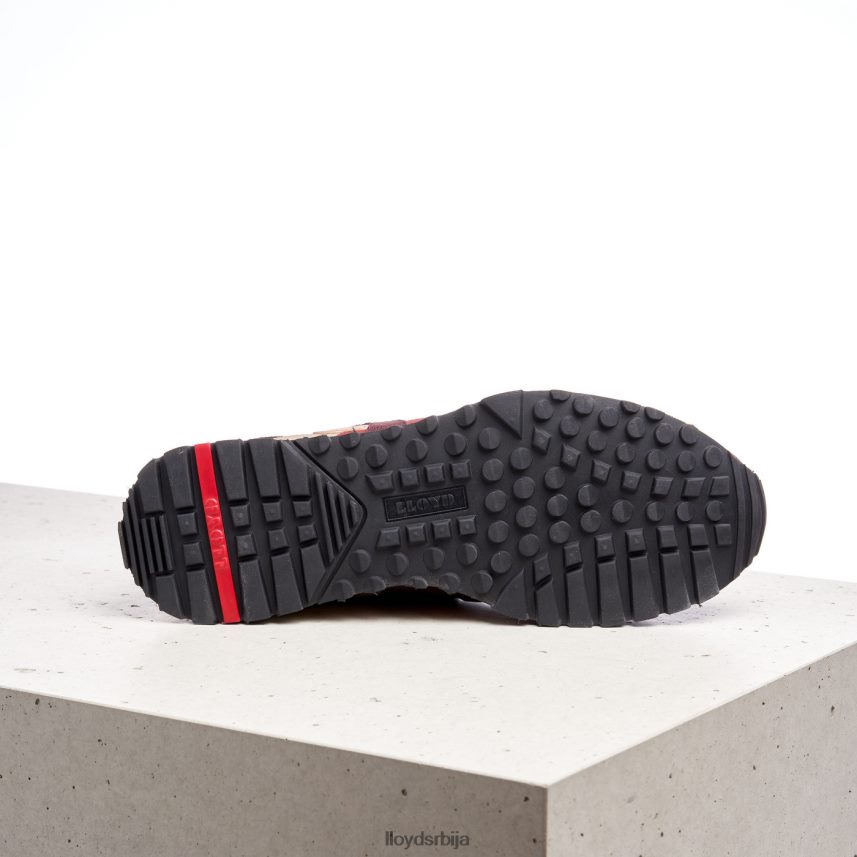 арманд мушкарци D0806T1336 ципеле комбиновано LLOYD