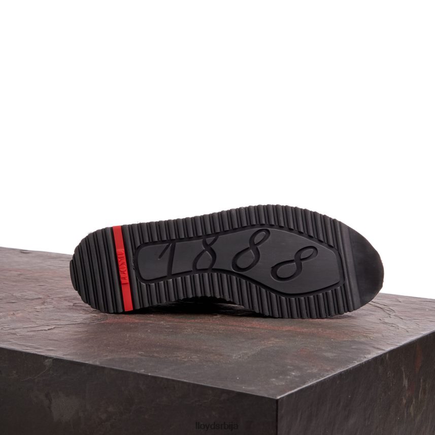 Валцотт мушкарци D0806T180 ципеле браон LLOYD