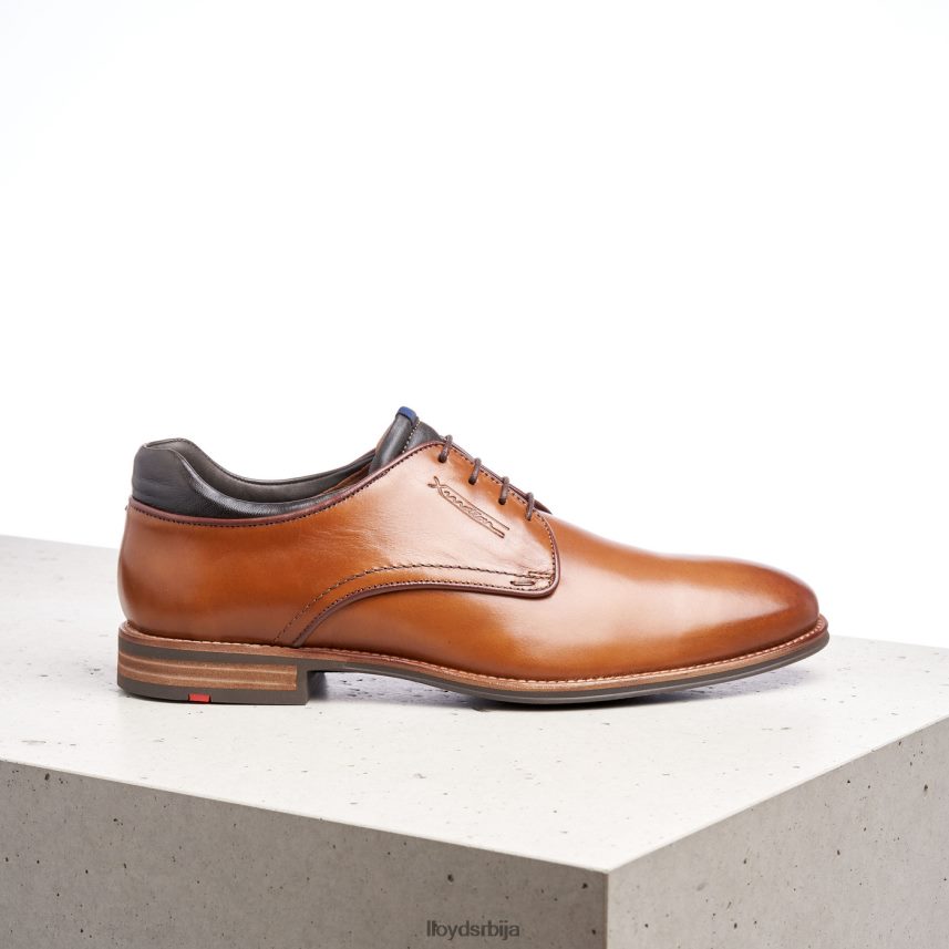 массимо мушкарци D0806T201 ципеле браон LLOYD