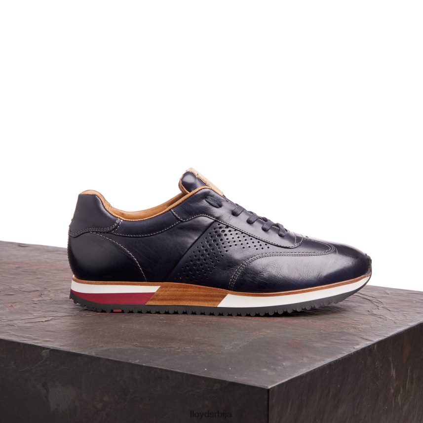 Валцотт мушкарци D0806T203 ципеле Плави LLOYD